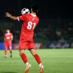 پرسپولیس باید سخت کار کند تا ستاره خط هافبک را وارد ترکیب کند.