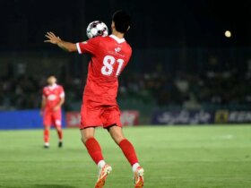 پرسپولیس باید سخت کار کند تا ستاره خط هافبک را وارد ترکیب کند.