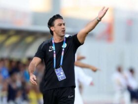 فرهاد مجیدی 4 گل به یاران عزت اللهی زد