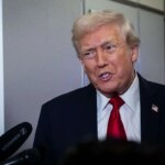 ترامپ: روسیه و چین بدون آمریکا هیچ ترسی از ناتو نخواهند داشت