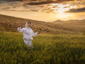 «بالماسکه بال» در جشنواره صباح برگزار شد