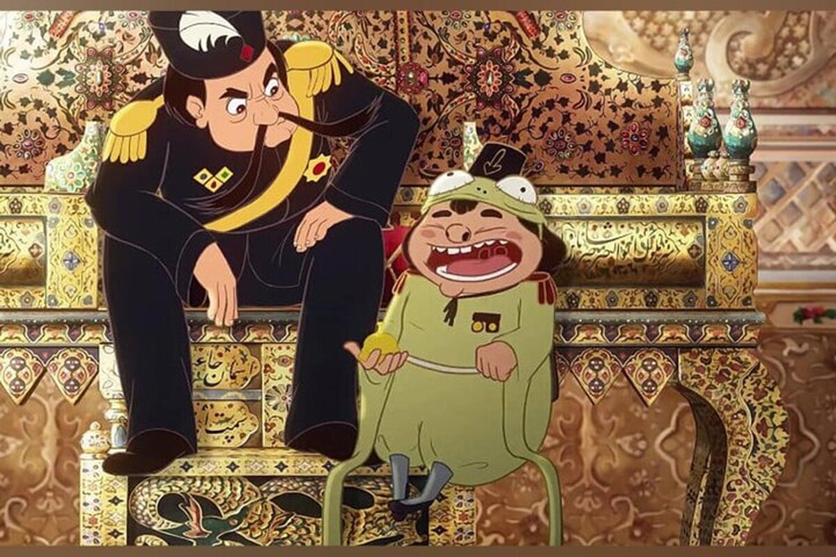 گزارش فروش سینمای ایران در هفته گذشته/ کدام فیلم تنها 2 بلیت فروخت؟ 1 گزارش فروش سینمای ایران در هفته گذشته/ کدام فیلم تنها 2 بلیت فروخت؟