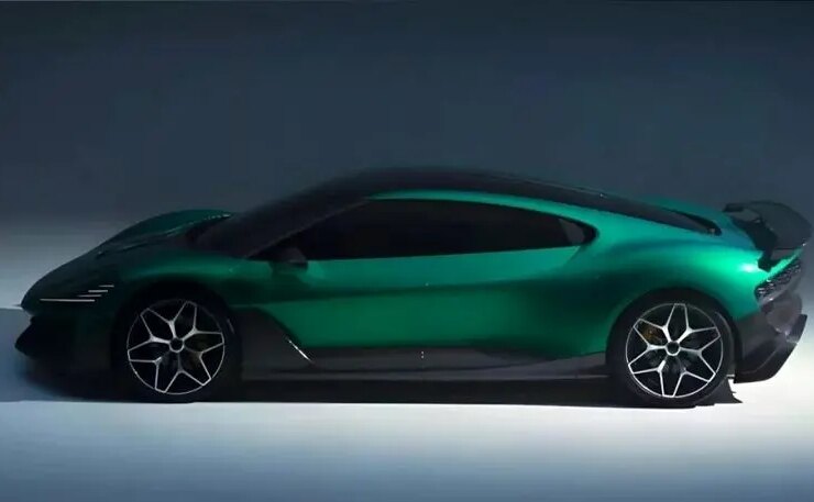 کوسمارا نابیولا 1