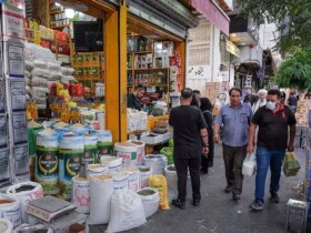 قیمت جدید حبوبات در بازار; حبوبات در حد 600 هزار تقسیم هستند