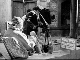 سینمای ایران