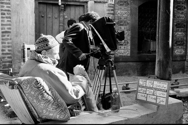 آیا سینمای ایران روایتی ماندگار از «تختی» به ثبت رسانده است؟ 1 سینمای ایران