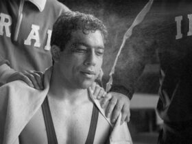 «غلامرضا تختی» و «امیر کبیر» این هفته به تلویزیون می آیند 8 «غلامرضا تختی» و «امیر کبیر» این هفته به تلویزیون می آیند