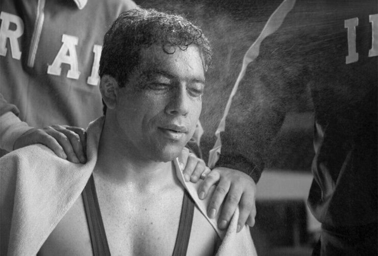 «غلامرضا تختی» و «امیر کبیر» این هفته به تلویزیون می آیند