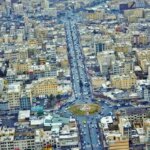 هوای فردیس البرز بسیار ناسالم شده است/برای سفر ماسک بزنید