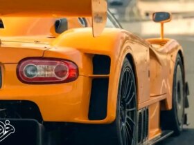 مزدا MX-5 با الهام از افسانه لمانز بازگشته است