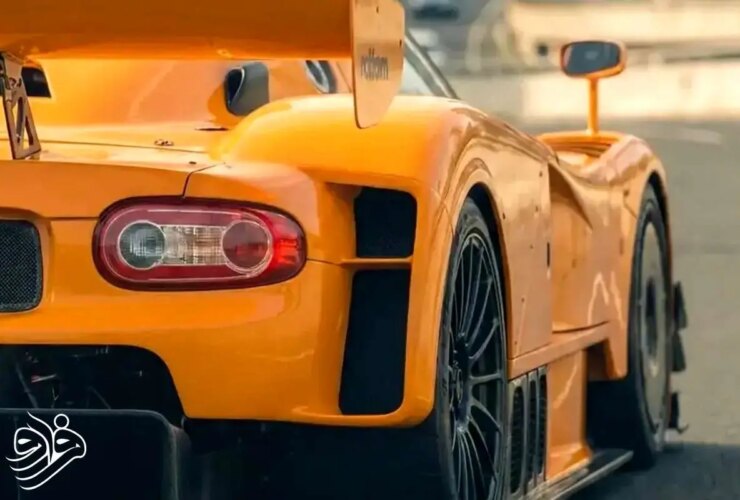 مزدا MX-5 با الهام از افسانه لمانز بازگشته است 31 مزدا MX-5 با الهام از افسانه لمانز بازگشته است