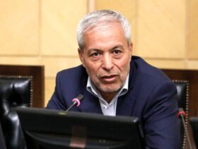 میرلوحی: نادیده گرفتن نقش زنان در حکومت و سیاست هدر دادن سرمایه های انسانی کشور است 9 میرلوحی: نادیده گرفتن نقش زنان در حکومت و سیاست هدر دادن سرمایه های انسانی کشور است