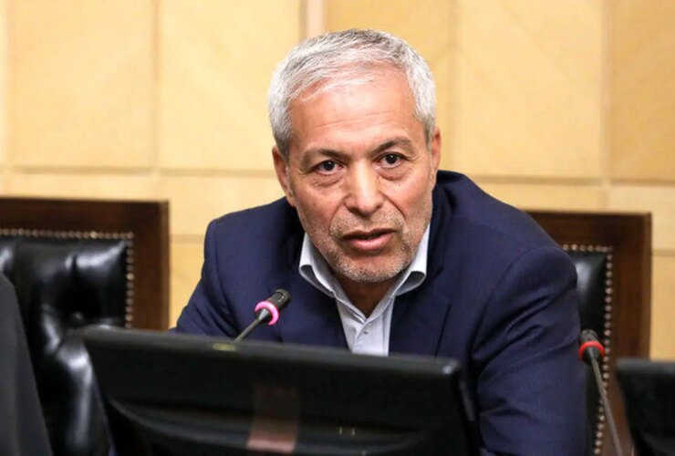 میرلوحی: نادیده گرفتن نقش زنان در حکومت و سیاست هدر دادن سرمایه های انسانی کشور است 27 میرلوحی: نادیده گرفتن نقش زنان در حکومت و سیاست هدر دادن سرمایه های انسانی کشور است