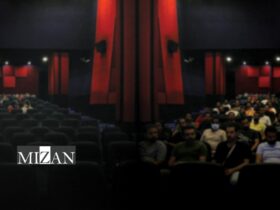 کاهش فروش سینما; این بیش از ده روز اعتراض است!