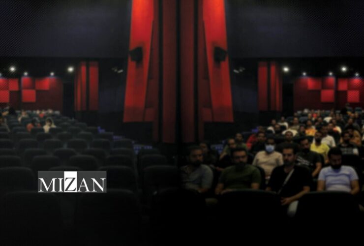 کاهش فروش سینما; این بیش از ده روز اعتراض است!