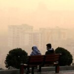 آلودگی هوای پایتخت تا روز شنبه ادامه دارد