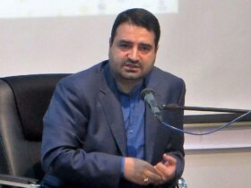 روح الله مومن نسب خواستار قطع اینترنت بین المللی شد!