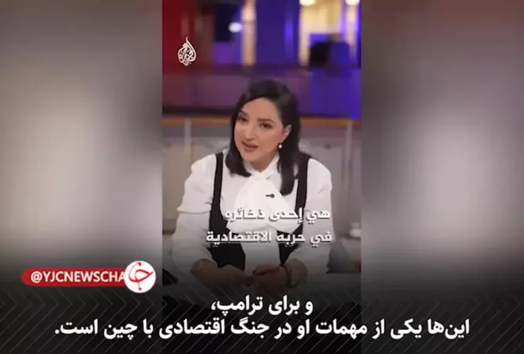 چرا ترامپ به گرینلند نگاه می کند؟ 15 چرا ترامپ به گرینلند نگاه می کند؟