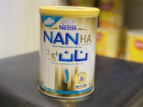 مجموعه ای از انواع شیرخشک وارداتی از بازار ایران 8 مجموعه ای از انواع شیرخشک وارداتی از بازار ایران