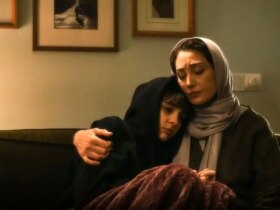 نقد و بررسی سریال هزار و یک شب با بازی هادیه تهرانی و پرویز پرستویی / نمای فراتر از داستان 8 هزار و یک شب سریال 2