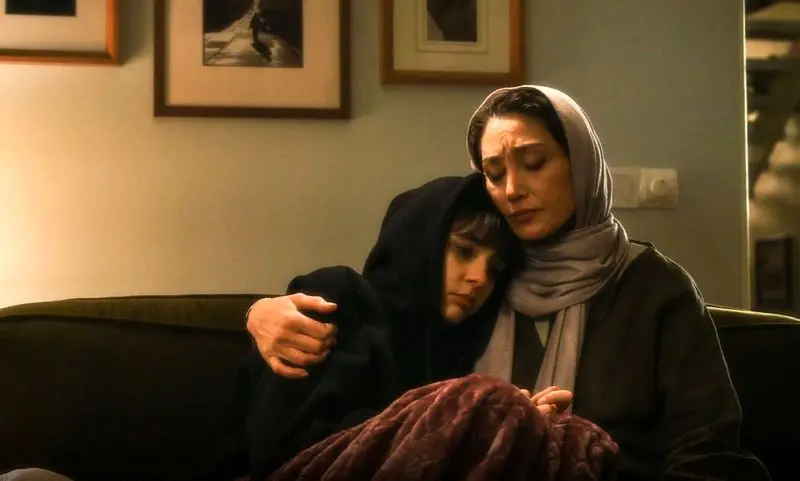 هزار و یک شب سریال 2