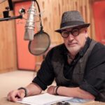 انتشار ویژه نابینایان امرکرد به خوانندگی صالح میرزا آقایی.