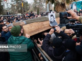 خدا رحمت کنه آقای رویگری که اینقدر با خودت بی ادبی. 22 63728912