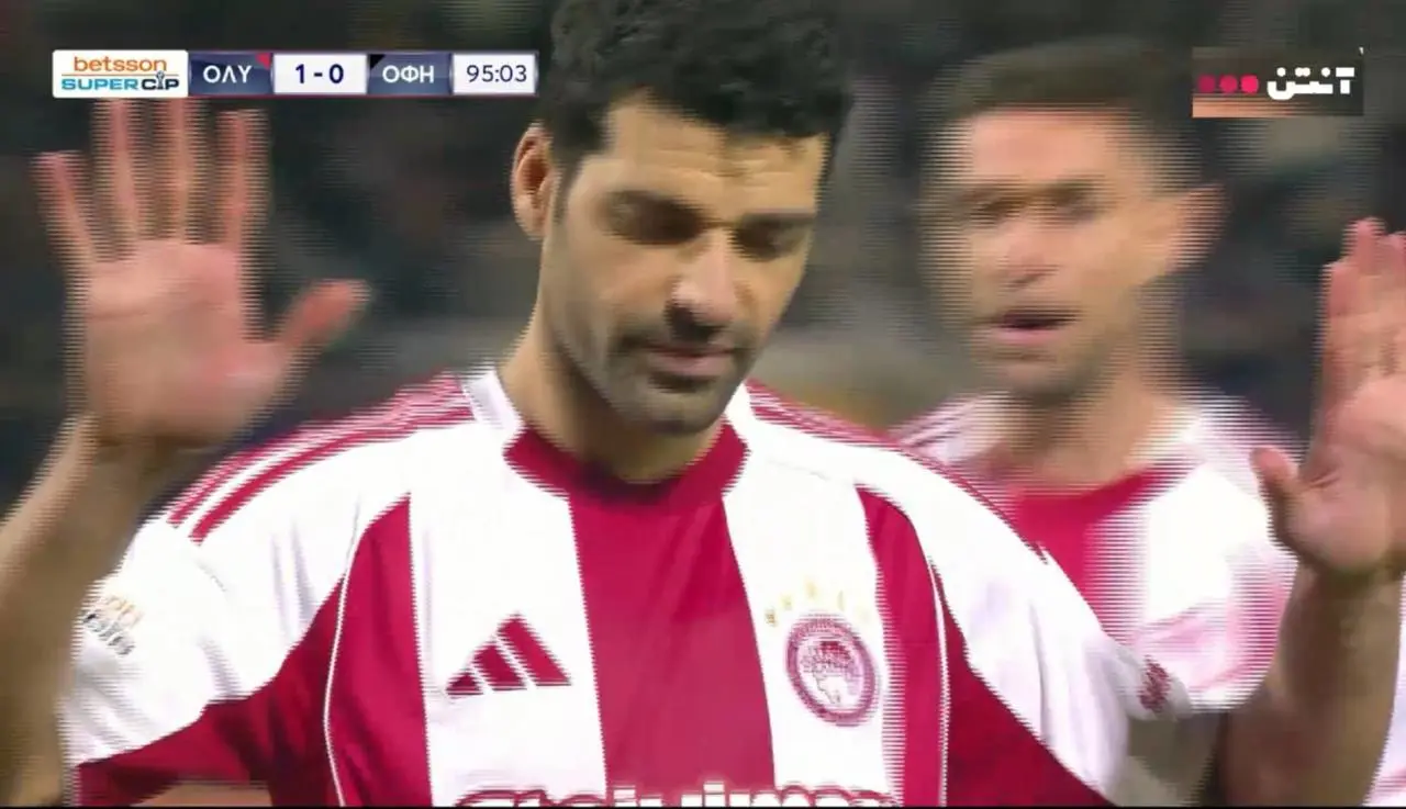 در بدترین دو هفته ایران، دنیا در اختیار آقا مهدی بود 4 15