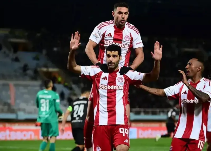 در بدترین دو هفته ایران، دنیا در اختیار آقا مهدی بود 1 16