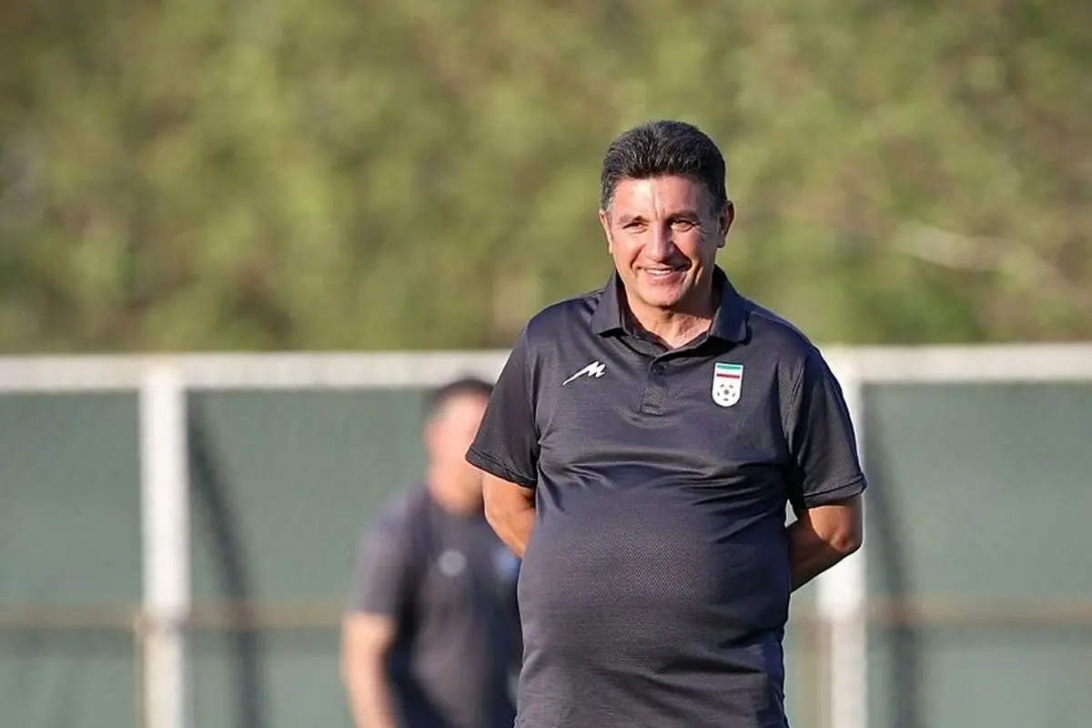 همه ایران نگران وضعیت ژنرال است. ستون چیزی بگو! 4 1769409990 160 همه ایران نگران وضعیت ژنرال است ستون چیزی بگو