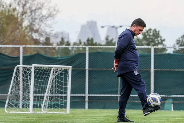 همه ایران نگران وضعیت ژنرال است. ستون چیزی بگو! 5 3752036