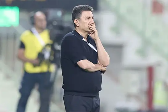 همه ایران نگران وضعیت ژنرال است. ستون چیزی بگو! 1 1192814_345