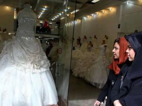 آمار جدید متقاضیان وام ازدواج بانک مرکزی 9 آمار جدید متقاضیان وام ازدواج بانک مرکزی