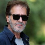 عکس قدیمی ابوالفضل پورعرب و حسن جوهرچی سال ۱۳۵۵