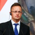 مجارستان: اوکراین هیچ پیشرفتی در میدان جنگ ندارد