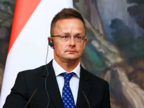 مجارستان: اوکراین هیچ پیشرفتی در میدان جنگ ندارد 8 مجارستان: اوکراین هیچ پیشرفتی در میدان جنگ ندارد