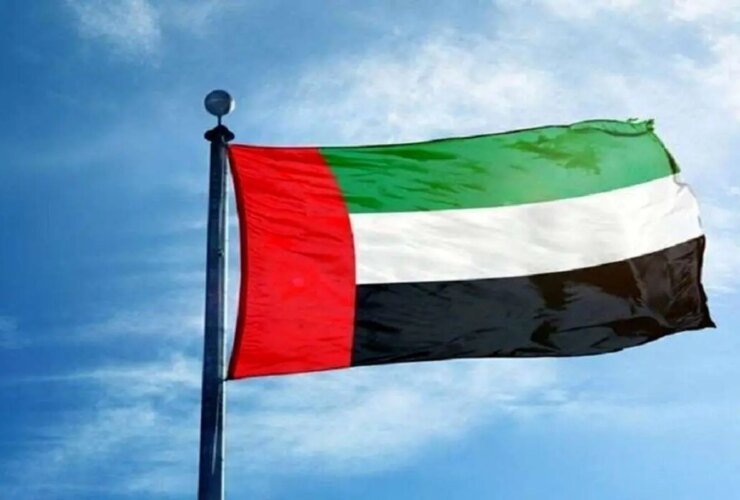 ابوظبی: اجازه حمله به ایران از سوی امارات را نخواهیم داد