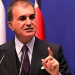 ترکیه: ما مخالف مداخله خارجی در ایران هستیم