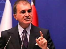 ترکیه: ما مخالف مداخله خارجی در ایران هستیم