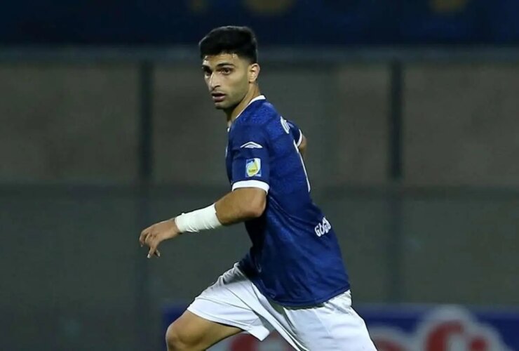 شنیده ها حاکی از آن است که استقلال پرسپولیس می شود