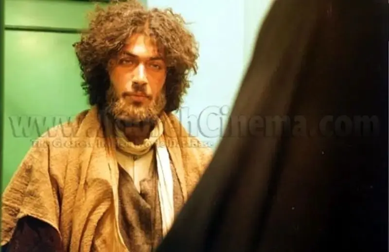 پارسا پیروزفر 22 ساله در اولین نقش آفرینی در سینما 6 2449449_462