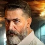 پارسا پیروزفر 22 ساله در اولین نقش آفرینی در سینما