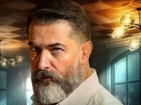 پارسا پیروزفر 22 ساله در اولین نقش آفرینی در سینما 9 پارسا پیروزفر 22 ساله در اولین نقش آفرینی در سینما