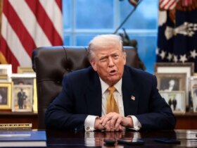 تماس تلفنی ترامپ با فرماندار مینه سوتا 9 تماس تلفنی ترامپ با فرماندار مینه سوتا