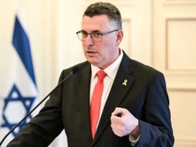 اسرائیل: ما نیازی به عادی سازی روابط خود با ترکیه نداریم