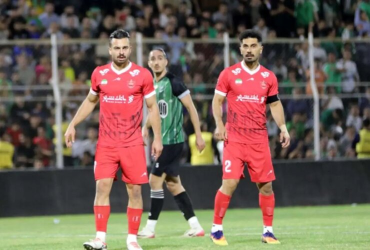 اسمار درخواستی برای تمدید قرارداد کاپیتان نداشت!