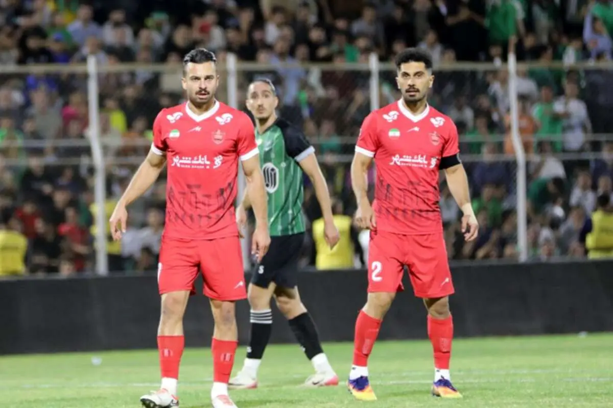 اسمار درخواستی برای تمدید قرارداد کاپیتان نداشت!