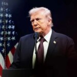 واکنش ترامپ به کشف جسد آخرین گروگان اسرائیلی / تبریک به تیم بزرگ قهرمانانم