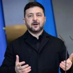 دور جدید مذاکرات روسیه و اوکراین