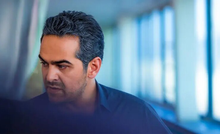 سری مو به مو